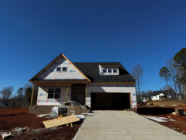 5445 Jaeger Drive #30, Graham, NC 27253