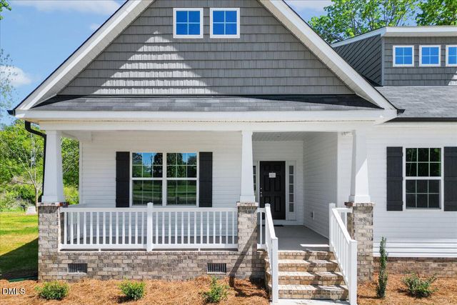 5445 Jaeger Drive #30, Graham, NC 27253