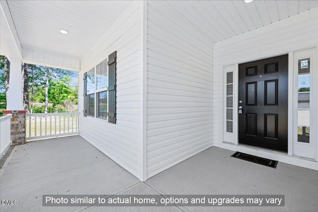 5445 Jaeger Drive #30, Graham, NC 27253