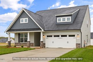 5445 Jaeger Drive #30, Graham, NC 27253