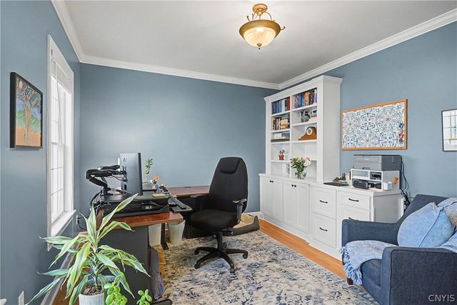 7 Calemad Drive, Skaneateles, NY 13152