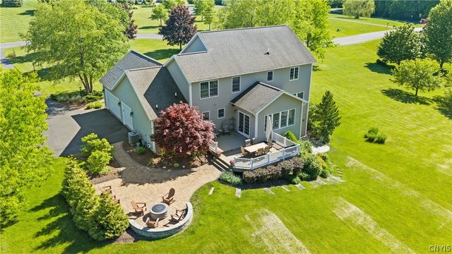 7 Calemad Drive, Skaneateles, NY 13152