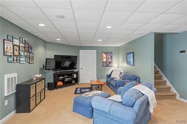 7 Calemad Drive, Skaneateles, NY 13152