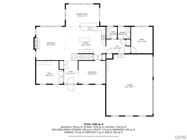 7 Calemad Drive, Skaneateles, NY 13152