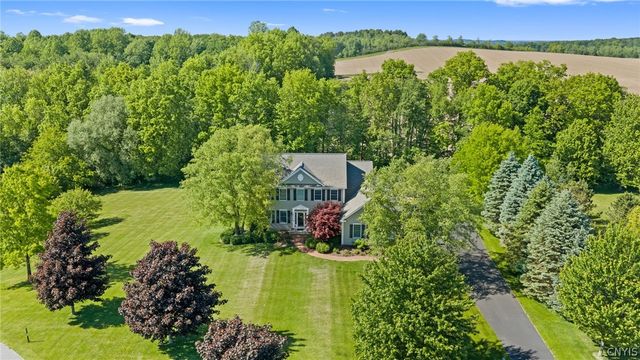 7 Calemad Drive, Skaneateles, NY 13152