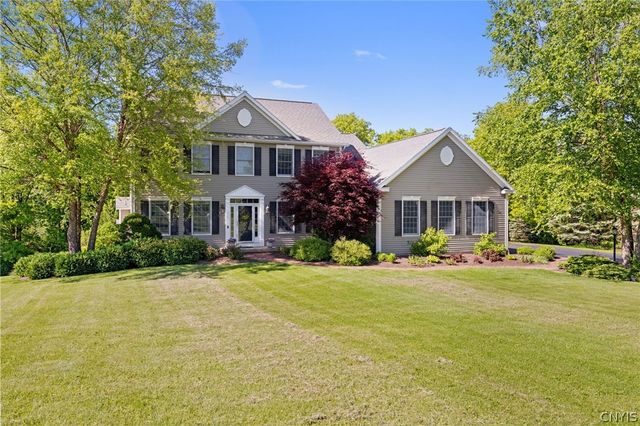 7 Calemad Drive, Skaneateles, NY 13152