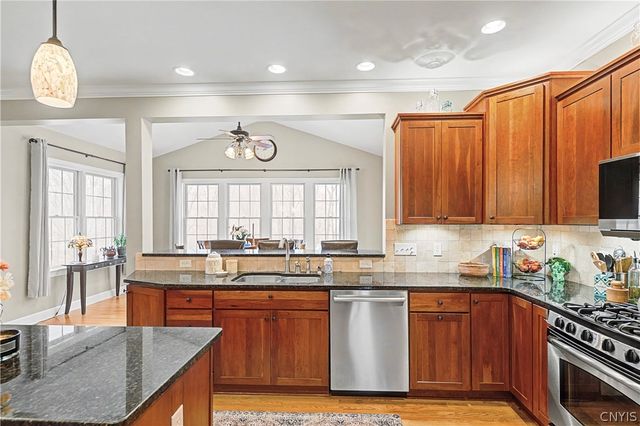 7 Calemad Drive, Skaneateles, NY 13152
