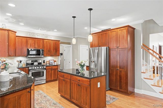 7 Calemad Drive, Skaneateles, NY 13152
