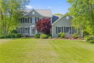 7 Calemad Drive, Skaneateles, NY 13152