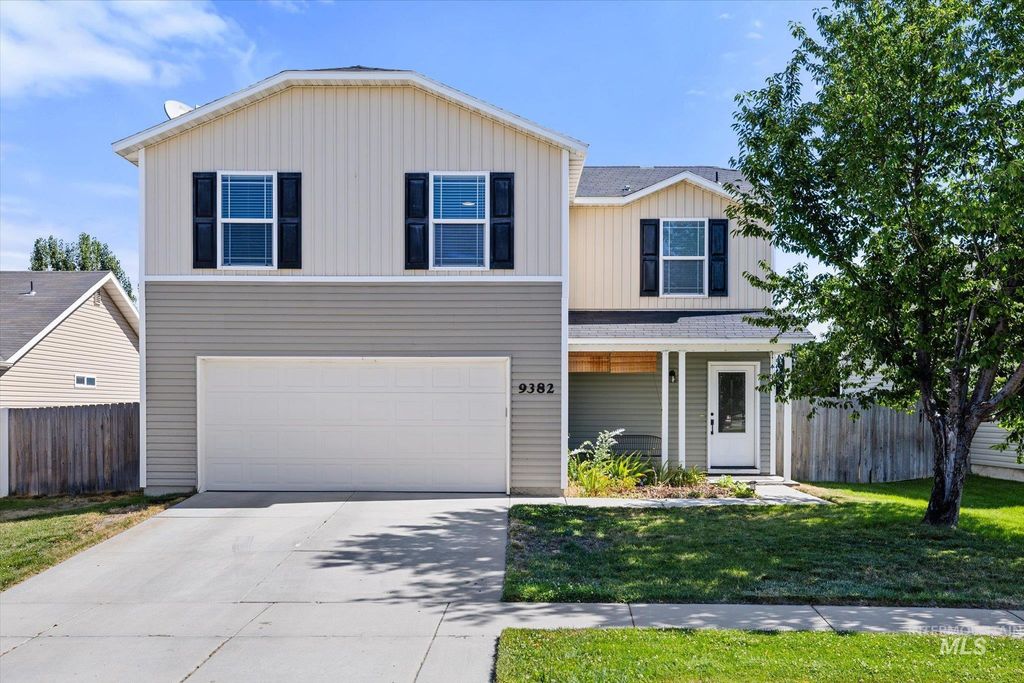 9382 W Stonewood Dr, Boise, ID 83709