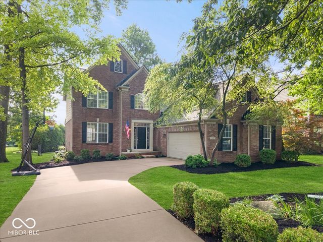 6563 Bainbridge Way, Zionsville, IN 46077