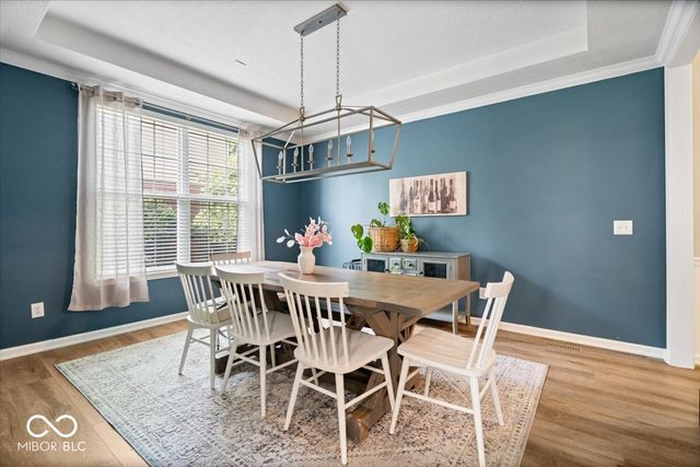 6563 Bainbridge Way, Zionsville, IN 46077