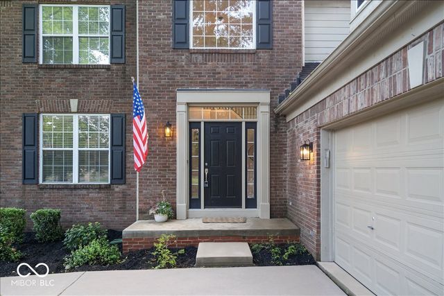 6563 Bainbridge Way, Zionsville, IN 46077