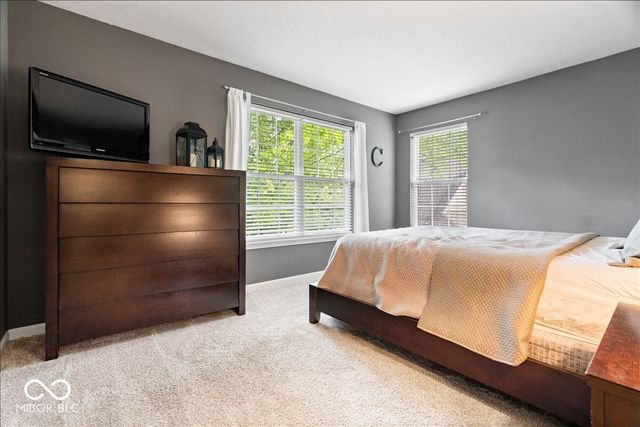 6563 Bainbridge Way, Zionsville, IN 46077