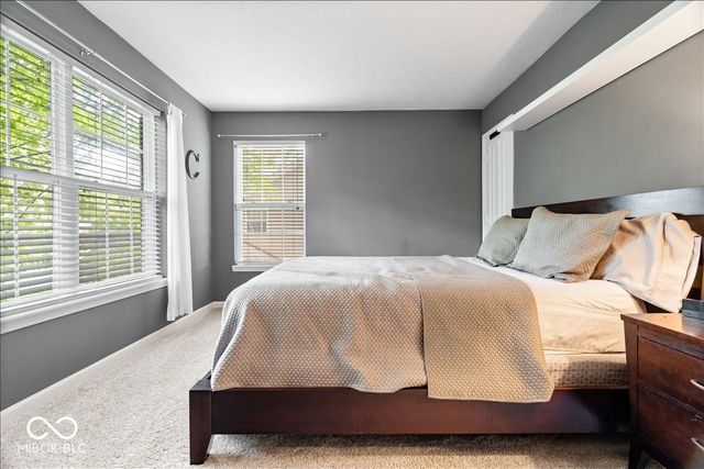 6563 Bainbridge Way, Zionsville, IN 46077