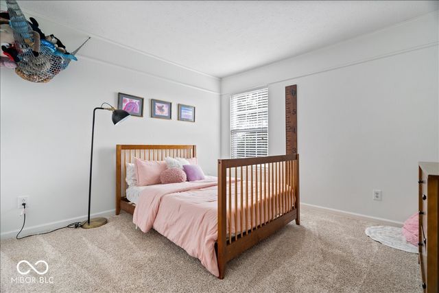 6563 Bainbridge Way, Zionsville, IN 46077