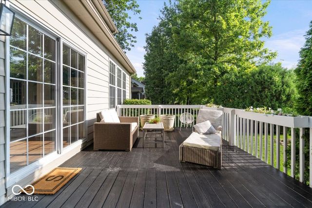 6563 Bainbridge Way, Zionsville, IN 46077