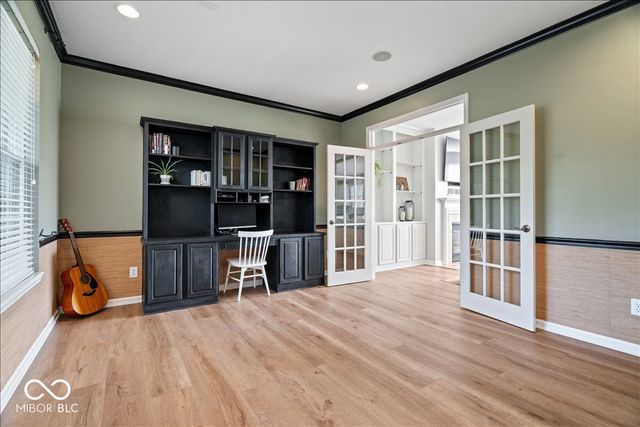 6563 Bainbridge Way, Zionsville, IN 46077