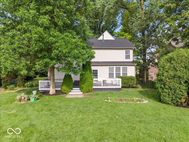 6563 Bainbridge Way, Zionsville, IN 46077