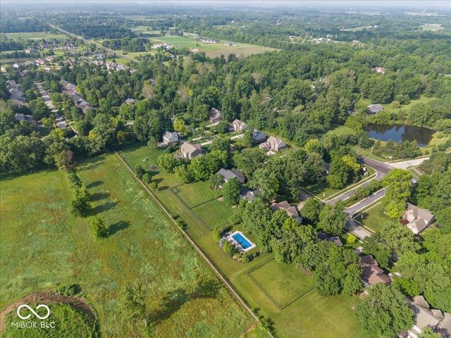 6563 Bainbridge Way, Zionsville, IN 46077