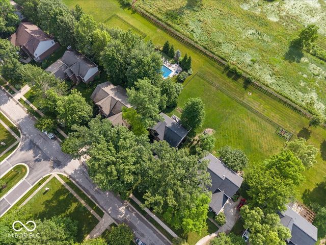 6563 Bainbridge Way, Zionsville, IN 46077