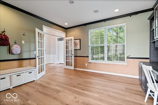 6563 Bainbridge Way, Zionsville, IN 46077