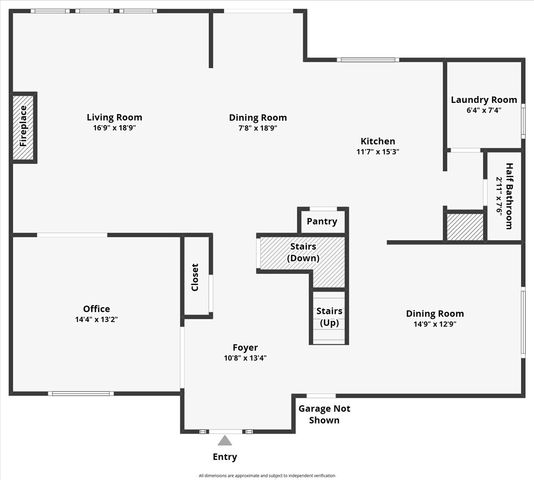 6563 Bainbridge Way, Zionsville, IN 46077
