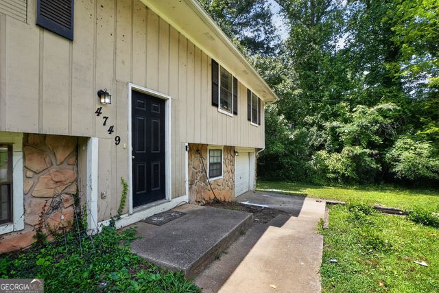 4749 Wildginger Run, Lithonia, GA 30038