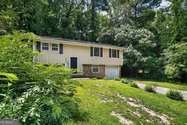 4749 Wildginger Run, Lithonia, GA 30038