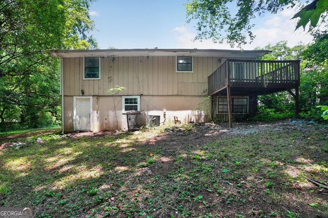 4749 Wildginger Run, Lithonia, GA 30038
