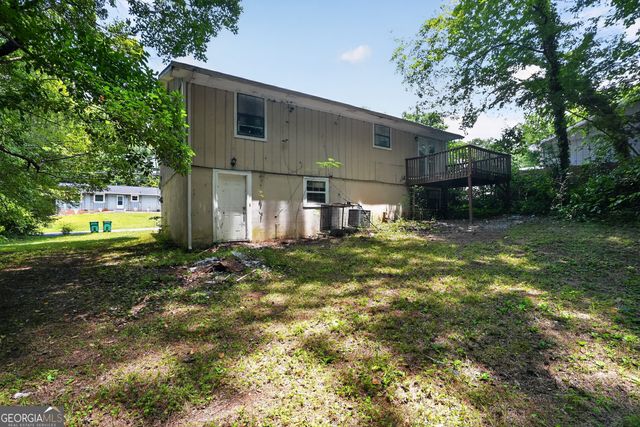 4749 Wildginger Run, Lithonia, GA 30038