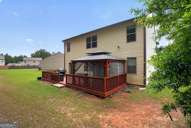4749 Wildginger Run, Lithonia, GA 30038