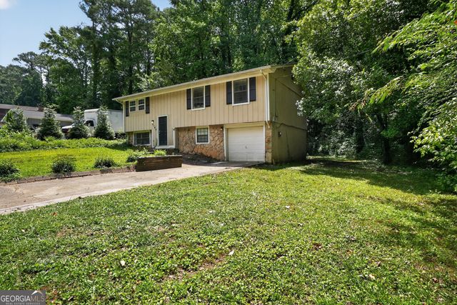 4749 Wildginger Run, Lithonia, GA 30038