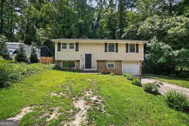 4749 Wildginger Run, Lithonia, GA 30038