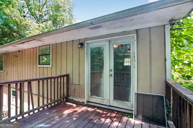 4749 Wildginger Run, Lithonia, GA 30038