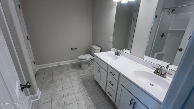 309 Starky Drive, Richlands, NC 28574