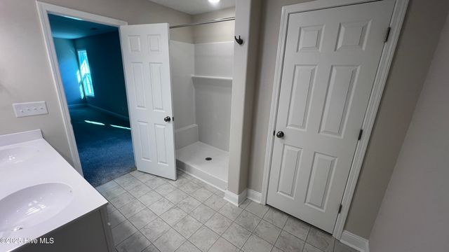 309 Starky Drive, Richlands, NC 28574