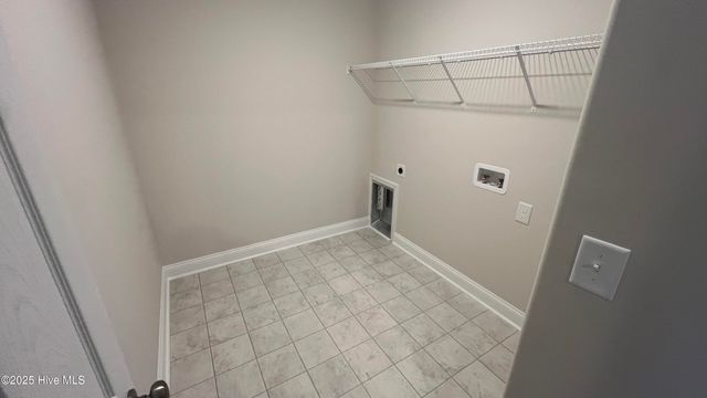 309 Starky Drive, Richlands, NC 28574