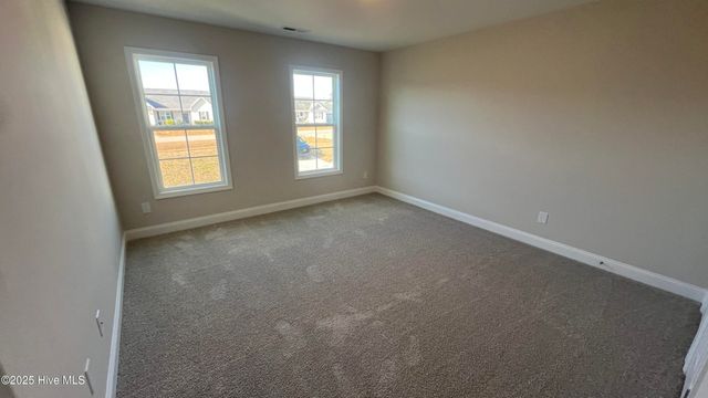 309 Starky Drive, Richlands, NC 28574