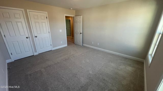 309 Starky Drive, Richlands, NC 28574