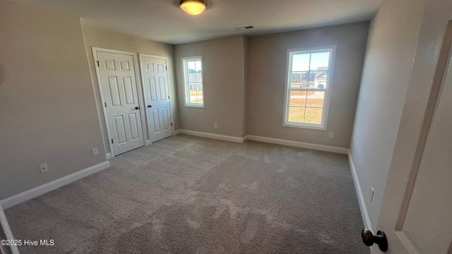 309 Starky Drive, Richlands, NC 28574