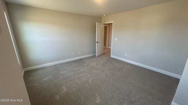 309 Starky Drive, Richlands, NC 28574