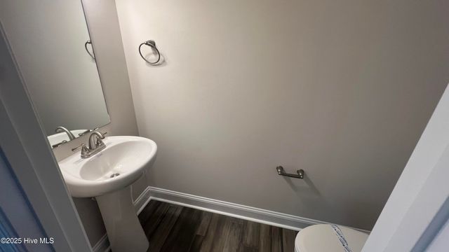 309 Starky Drive, Richlands, NC 28574