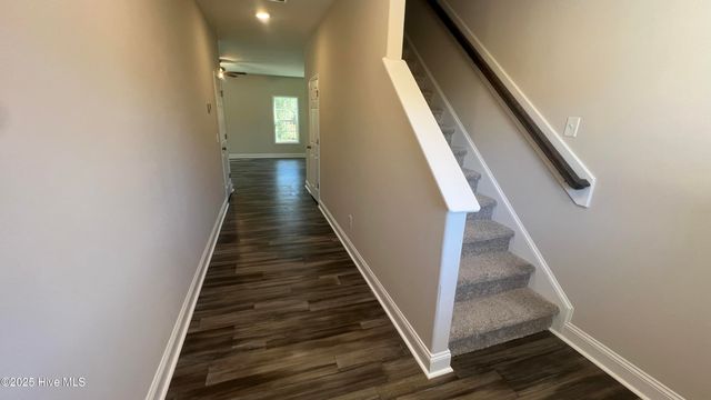 309 Starky Drive, Richlands, NC 28574