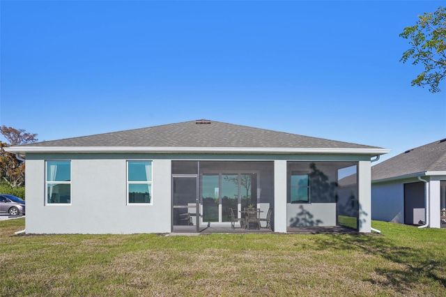 26222 CORAL LAKES DRIVE, Punta Gorda, FL 33955
