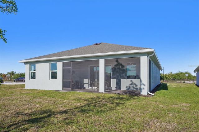 26222 CORAL LAKES DRIVE, Punta Gorda, FL 33955