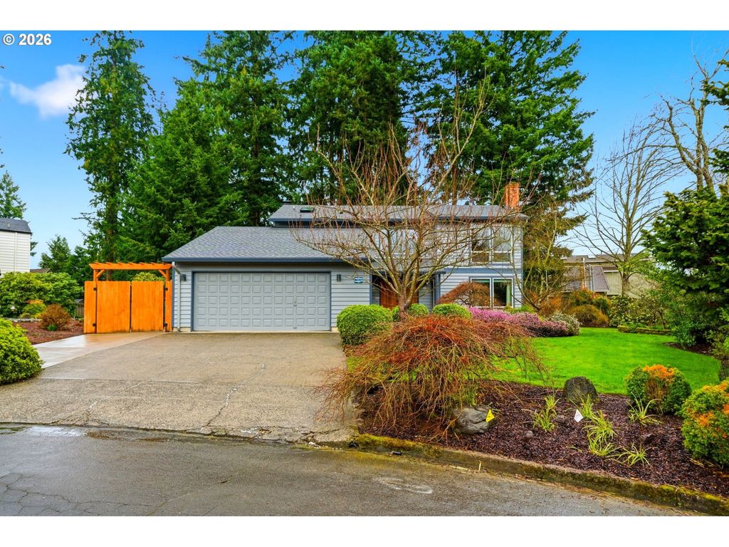 8407 Nw 15TH Ct, Vancouver, WA 98665