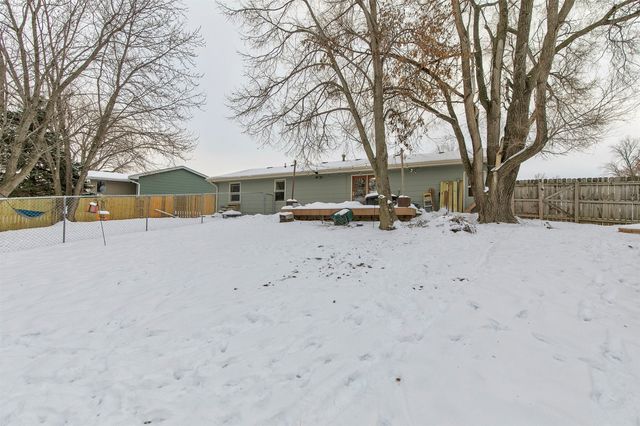 109 NE 6th Court, Grimes, IA 50111