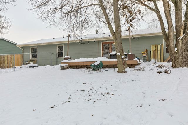 109 NE 6th Court, Grimes, IA 50111