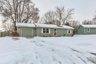 109 NE 6th Court, Grimes, IA 50111